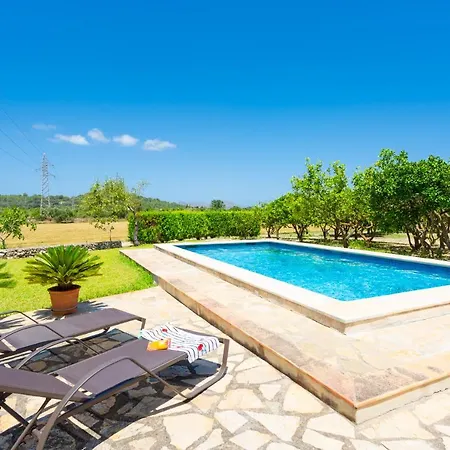 Villa Ignaci *