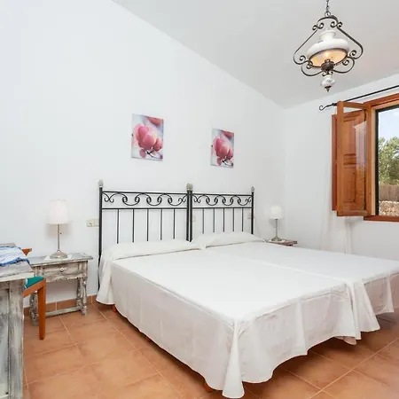 Villa Ignaci Pollenca