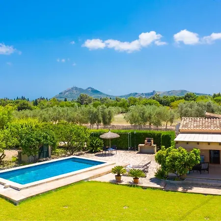 Villa Ignaci *