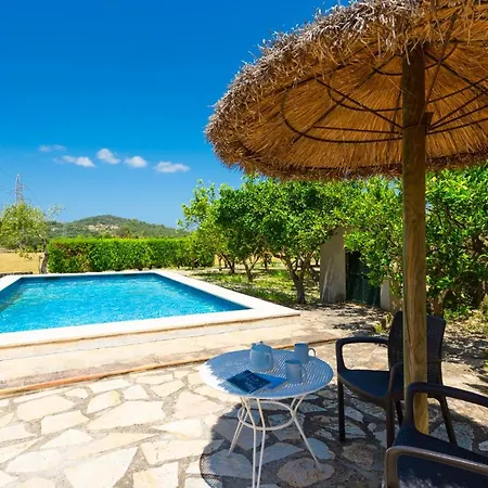 Villa Ignaci *