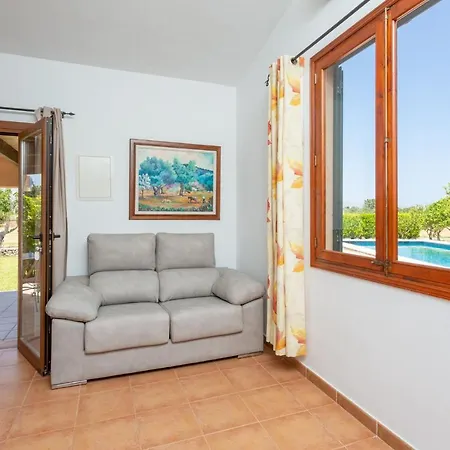 Villa Ignaci Pollenca