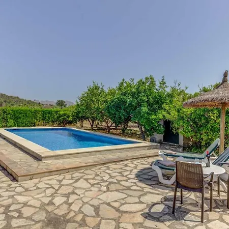 Villa Ignaci Pollenca