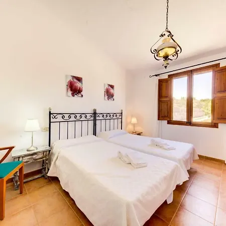 Villa Ignaci *