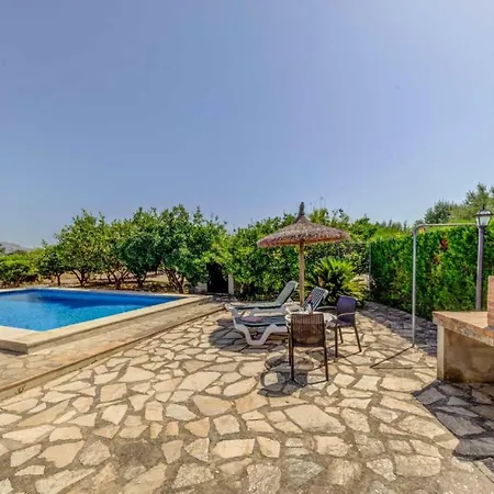 Ignaci Villa Pollença