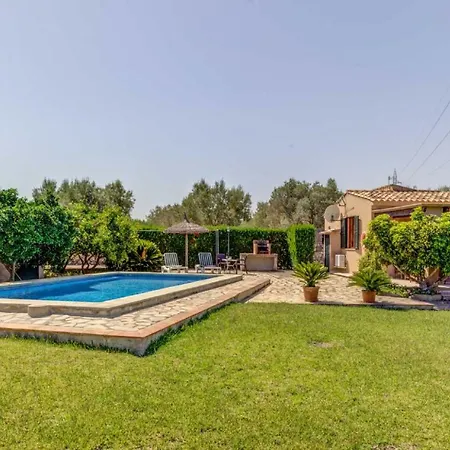 Ignaci Villa Pollença