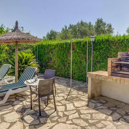 Villa Ignaci *